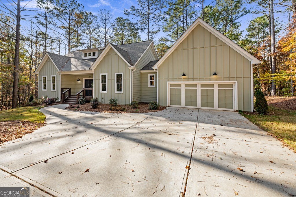 1130 Bridge Road Ellijay - Photo 43