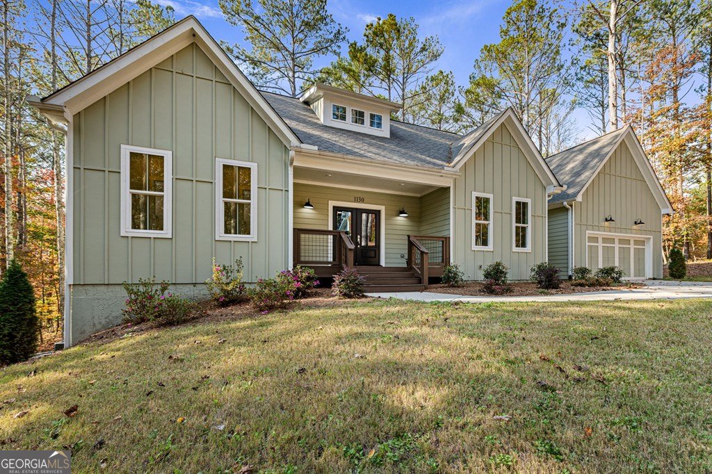 1130 Bridge Road Ellijay - Photo 44