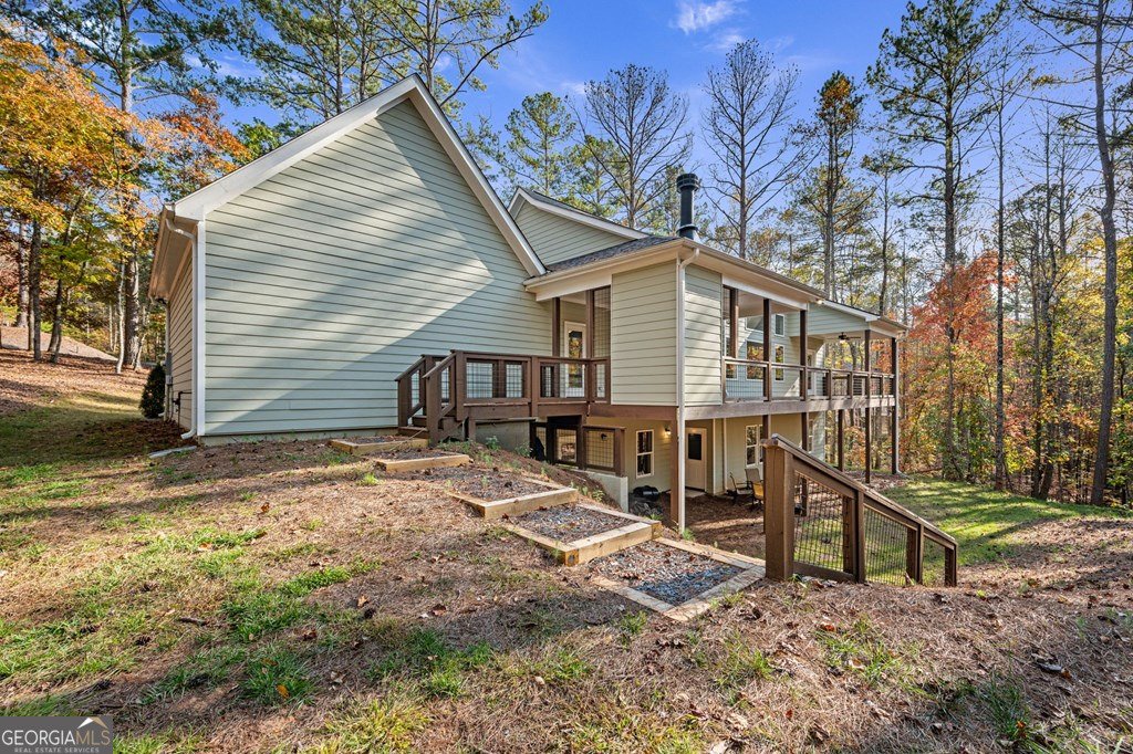 1130 Bridge Road Ellijay - Photo 45