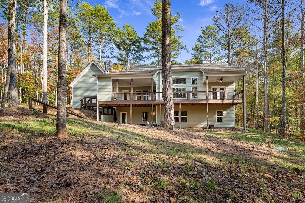 1130 Bridge Road Ellijay - Photo 46