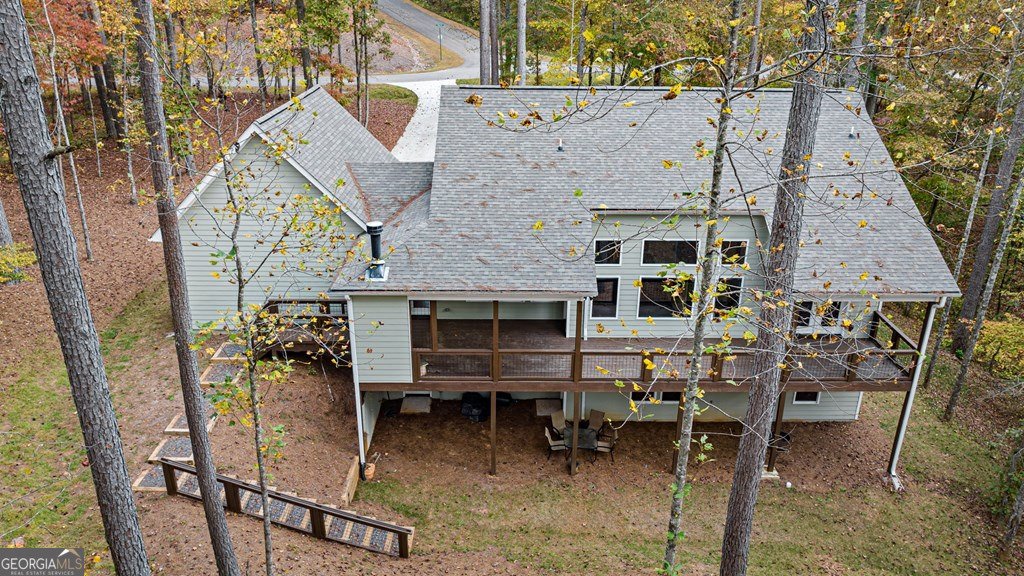1130 Bridge Road Ellijay - Photo 48