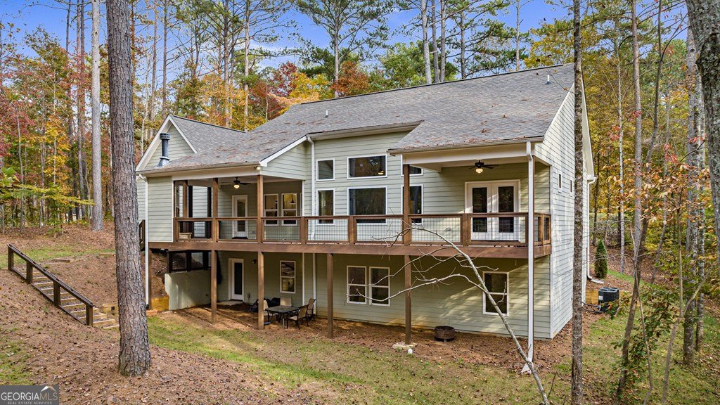 1130 Bridge Road Ellijay - Photo 49