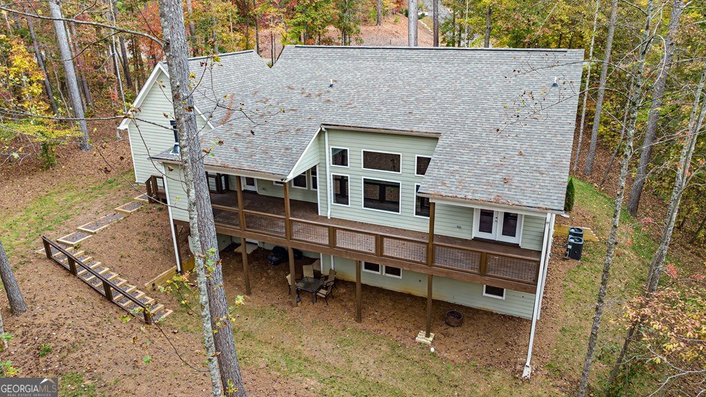 1130 Bridge Road Ellijay - Photo 50