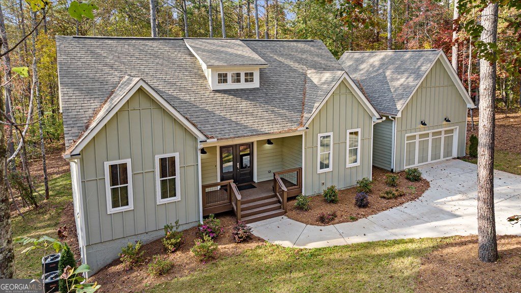 1130 Bridge Road Ellijay - Photo 51