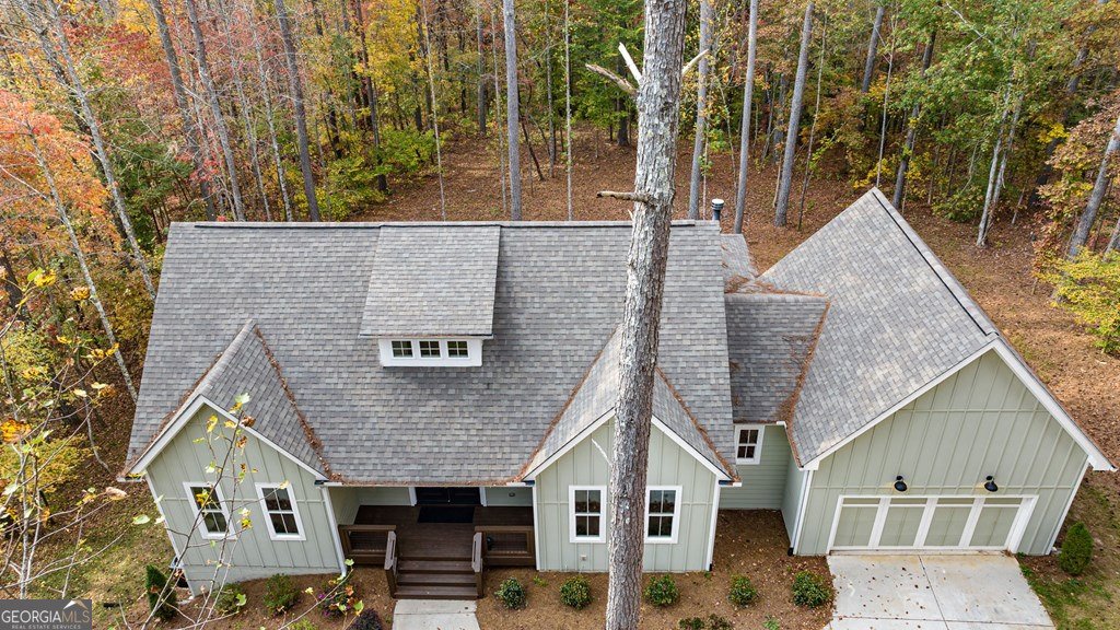 1130 Bridge Road Ellijay - Photo 54