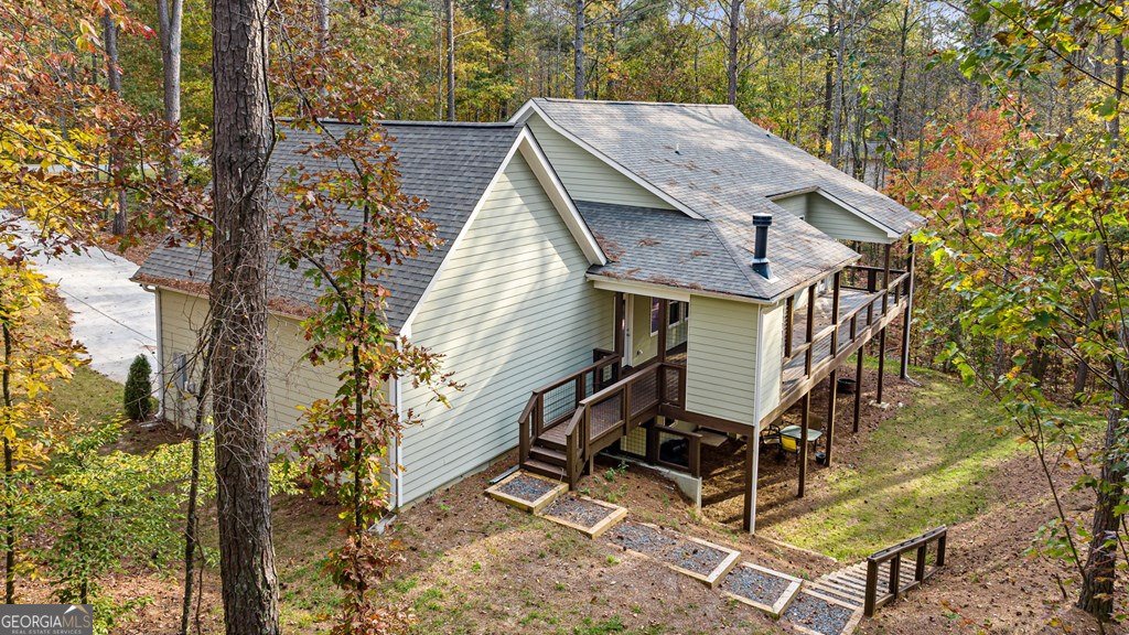 1130 Bridge Road Ellijay - Photo 55