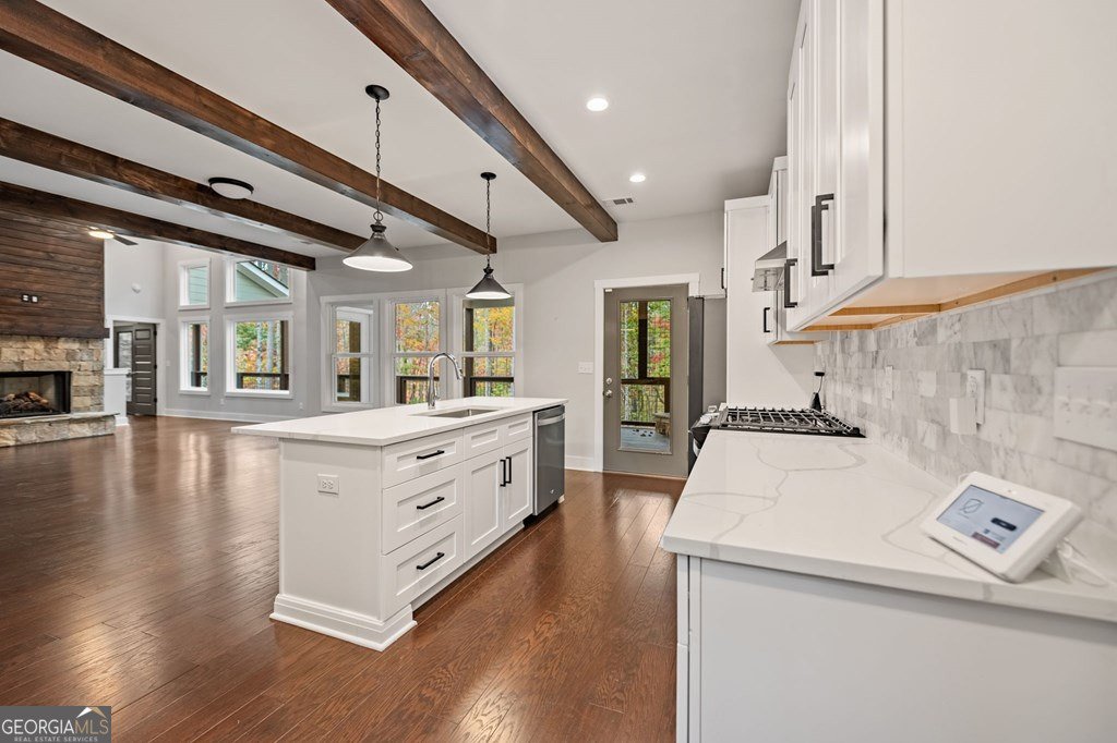 1130 Bridge Road Ellijay - Photo 6