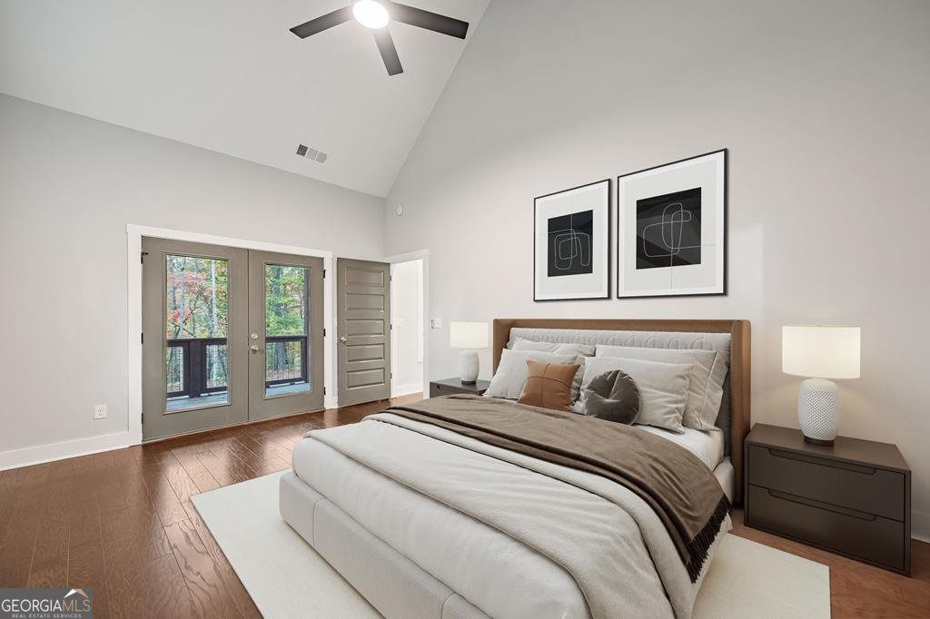 1130 Bridge Road Ellijay - Photo 68