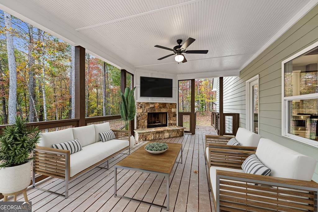 1130 Bridge Road Ellijay - Photo 7