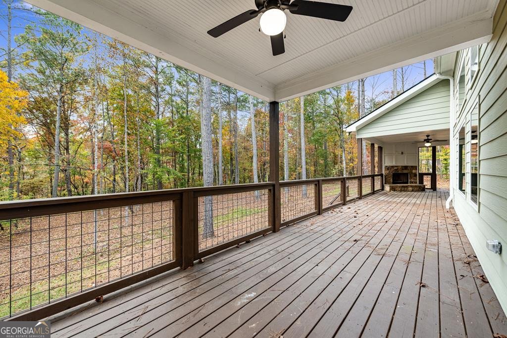 1130 Bridge Road Ellijay - Photo 70