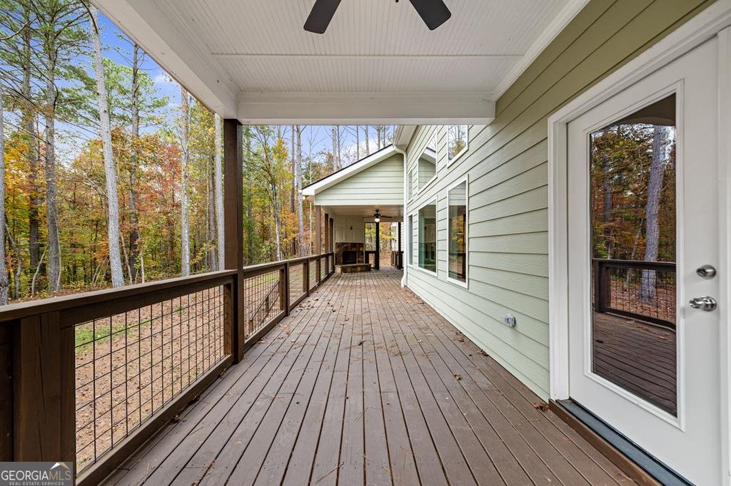 1130 Bridge Road Ellijay - Photo 71