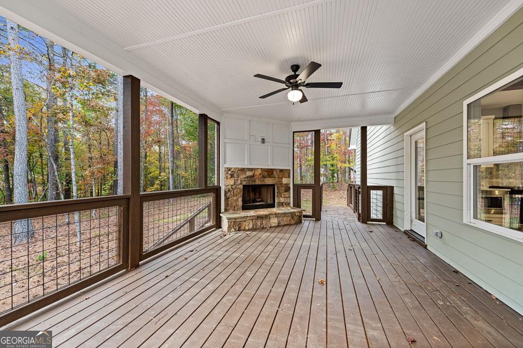 1130 Bridge Road Ellijay - Photo 72