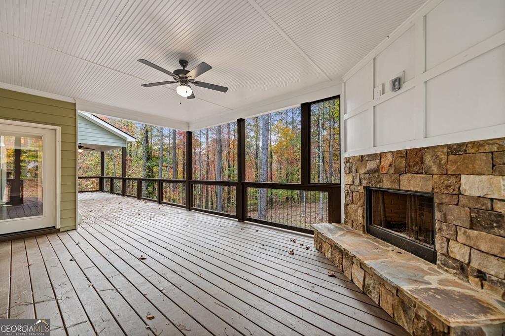 1130 Bridge Road Ellijay - Photo 73