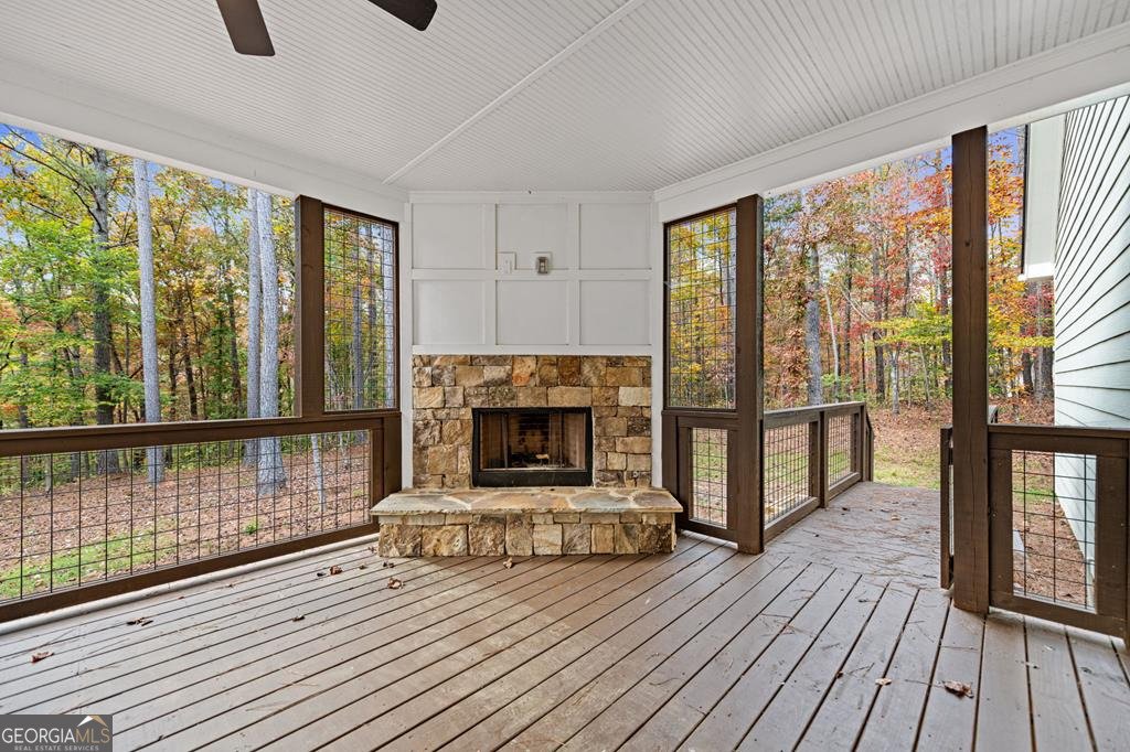 1130 Bridge Road Ellijay - Photo 74