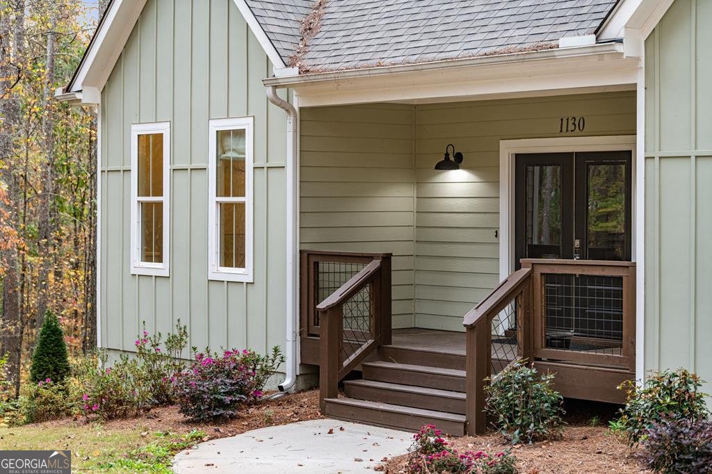 1130 Bridge Road Ellijay - Photo 79