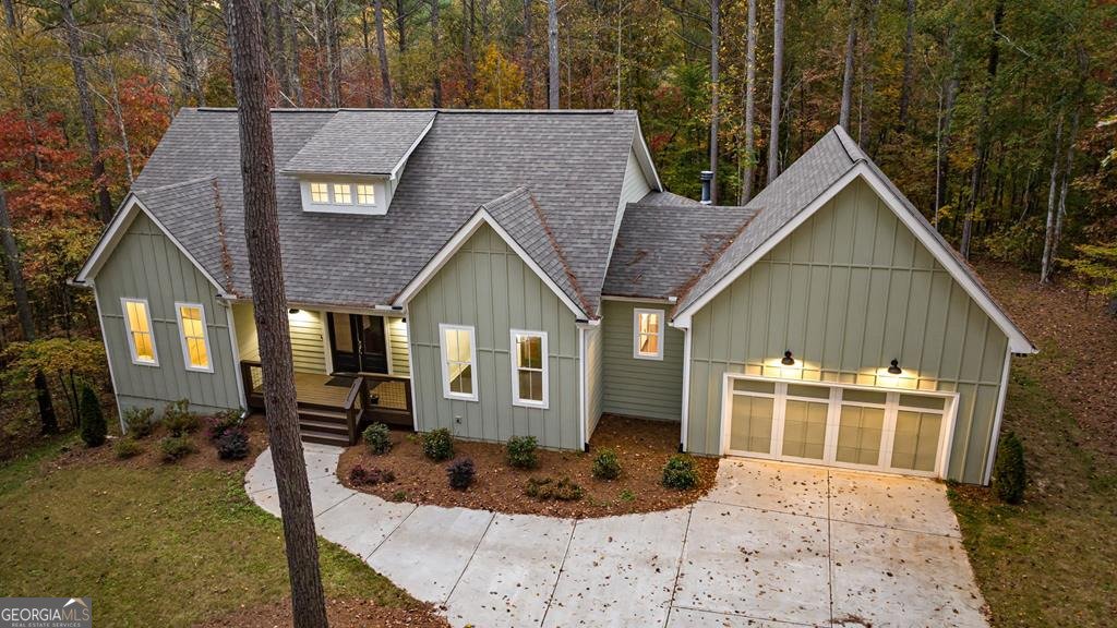 1130 Bridge Road Ellijay - Photo 81