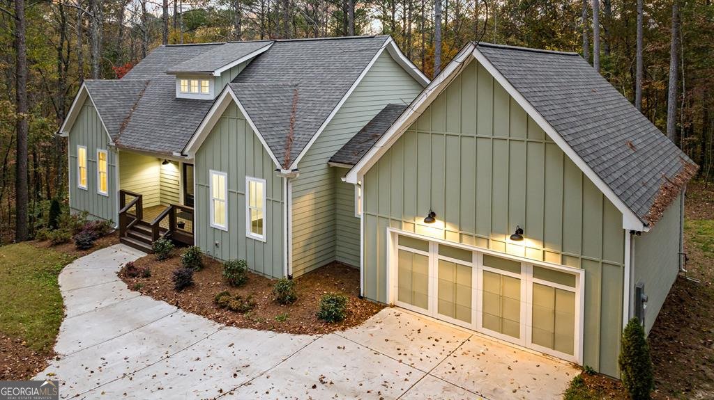 1130 Bridge Road Ellijay - Photo 82