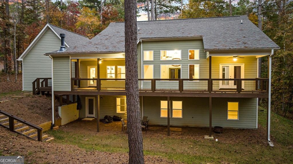 1130 Bridge Road Ellijay - Photo 83