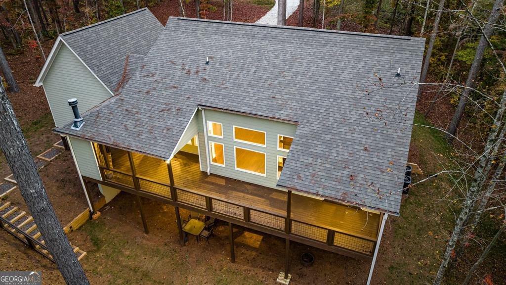 1130 Bridge Road Ellijay - Photo 85