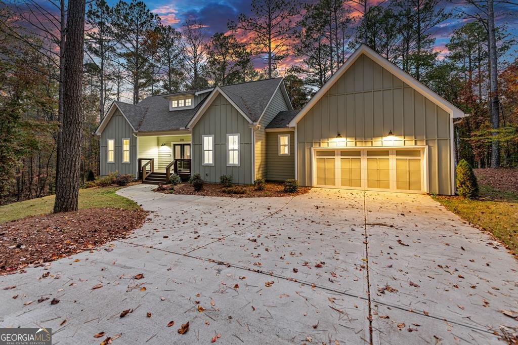 1130 Bridge Road Ellijay - Photo 86