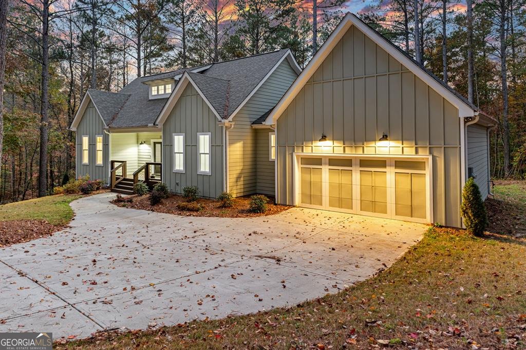 1130 Bridge Road Ellijay - Photo 87