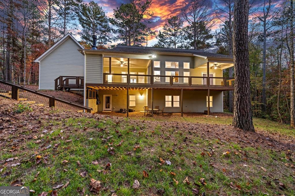 1130 Bridge Road Ellijay - Photo 89