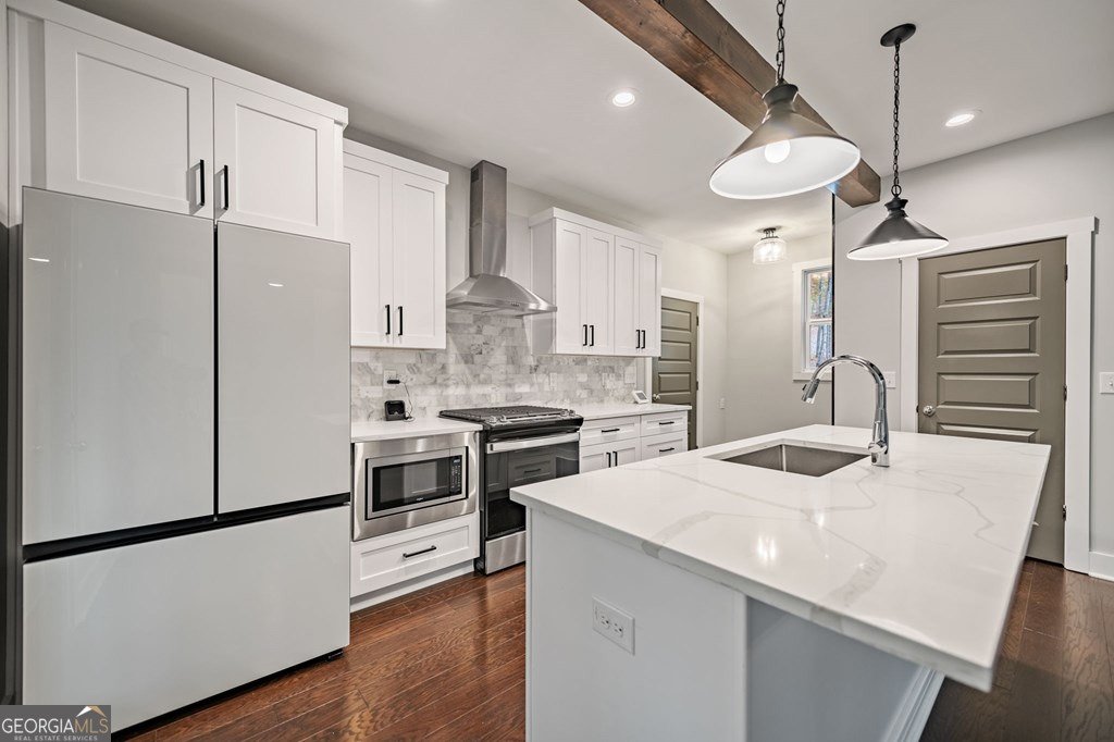 1130 Bridge Road Ellijay - Photo 9