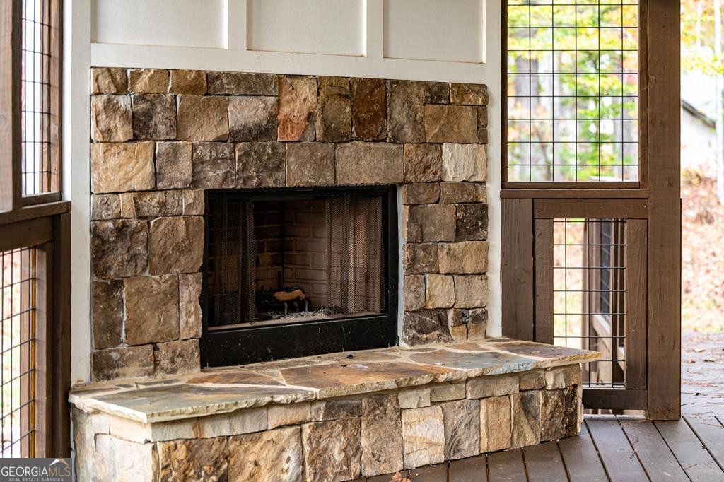 1130 Bridge Road Ellijay - Photo 94