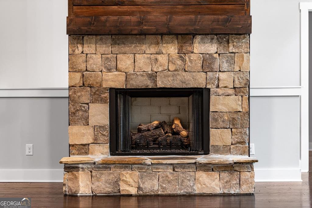 1130 Bridge Road Ellijay - Photo 95