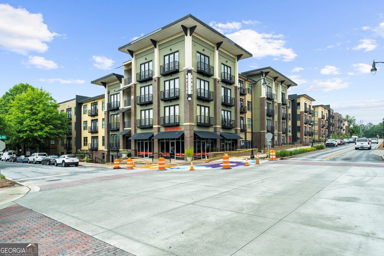 5300 Peachtree Road Chamblee - Photo 46