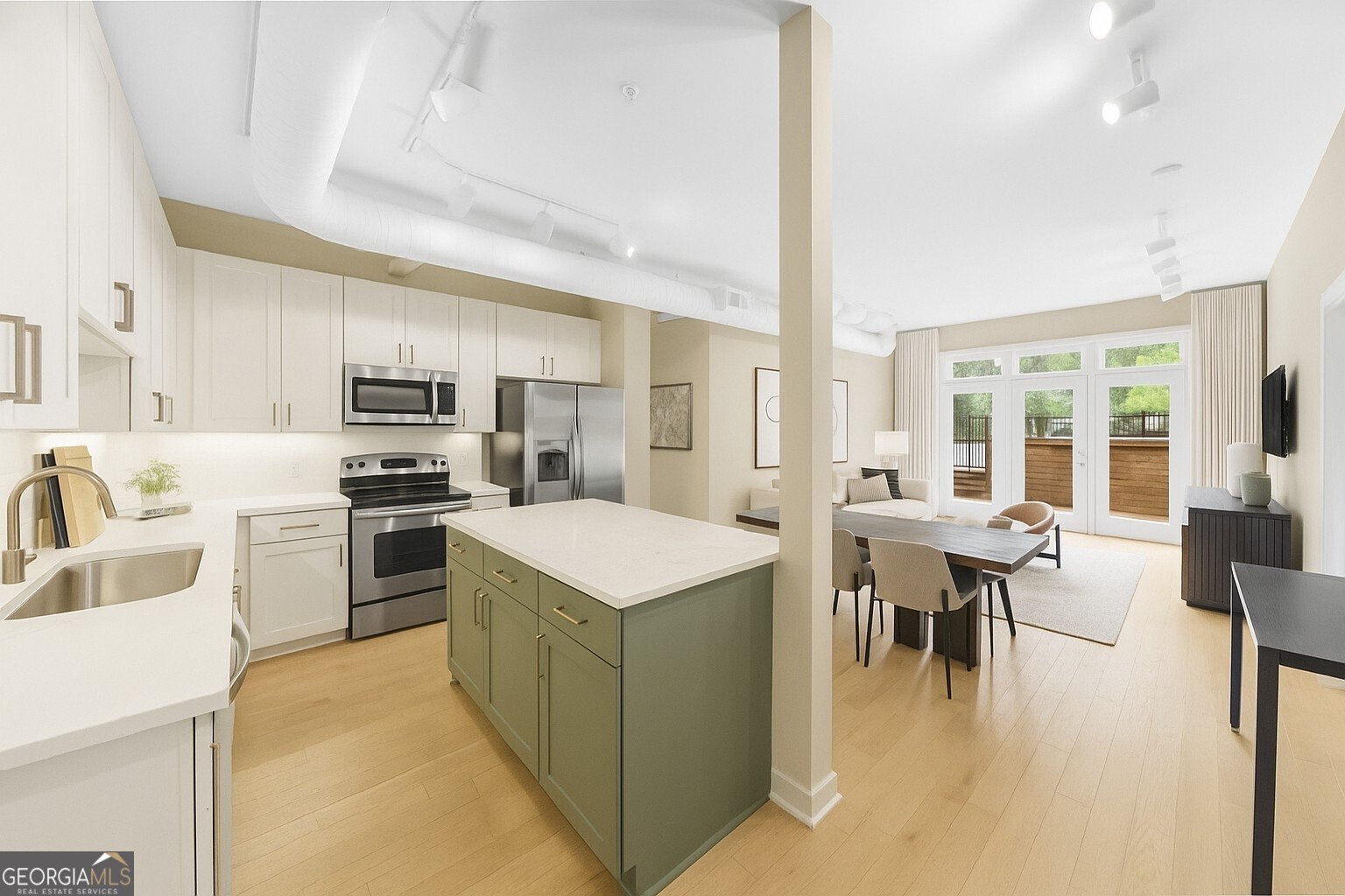 5300 Peachtree Road Chamblee - Photo 6