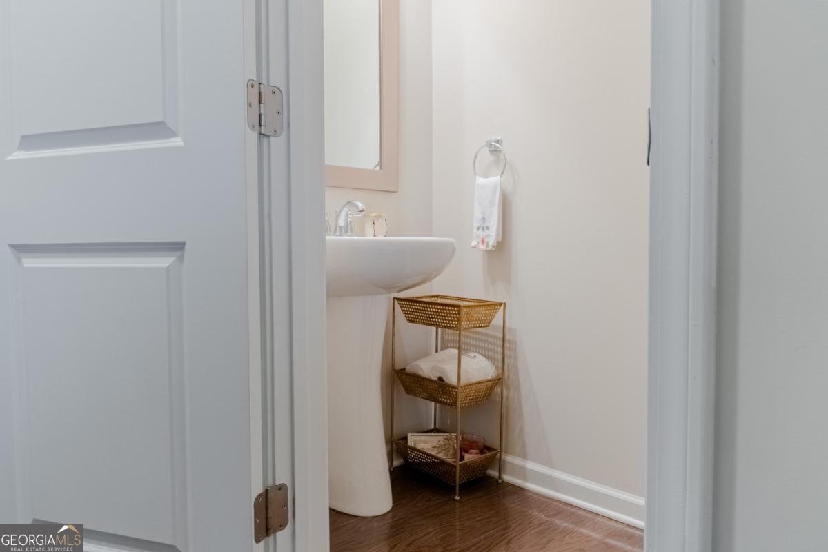 701 Justins Place Lane Lawrenceville - Photo 11