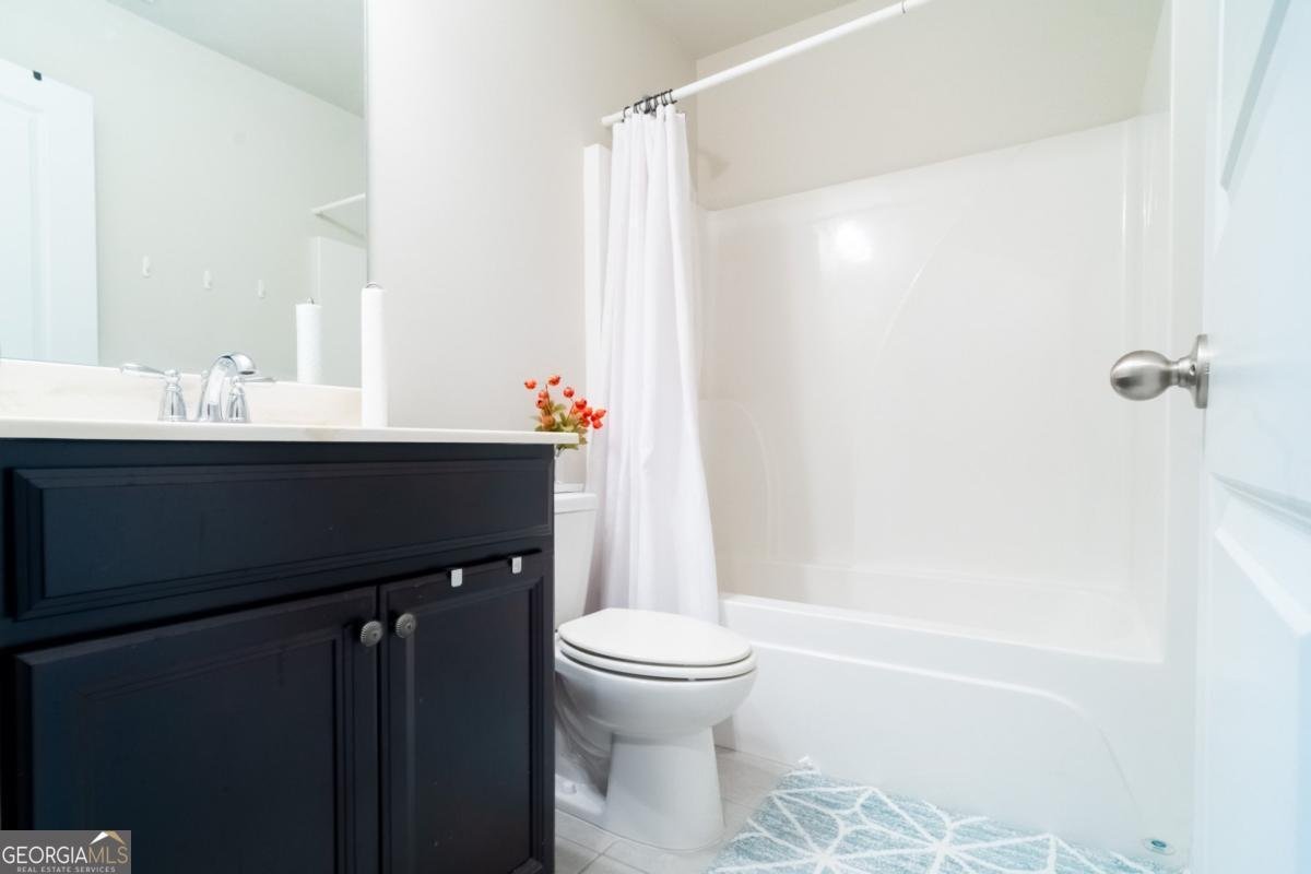 701 Justins Place Lane Lawrenceville - Photo 16