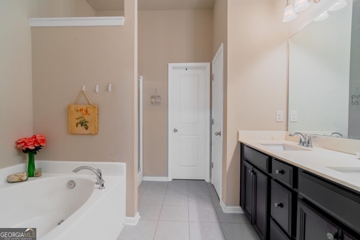 701 Justins Place Lane Lawrenceville - Photo 19