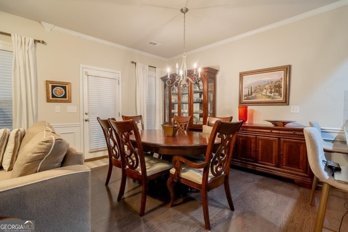 701 Justins Place Lane Lawrenceville - Photo 7