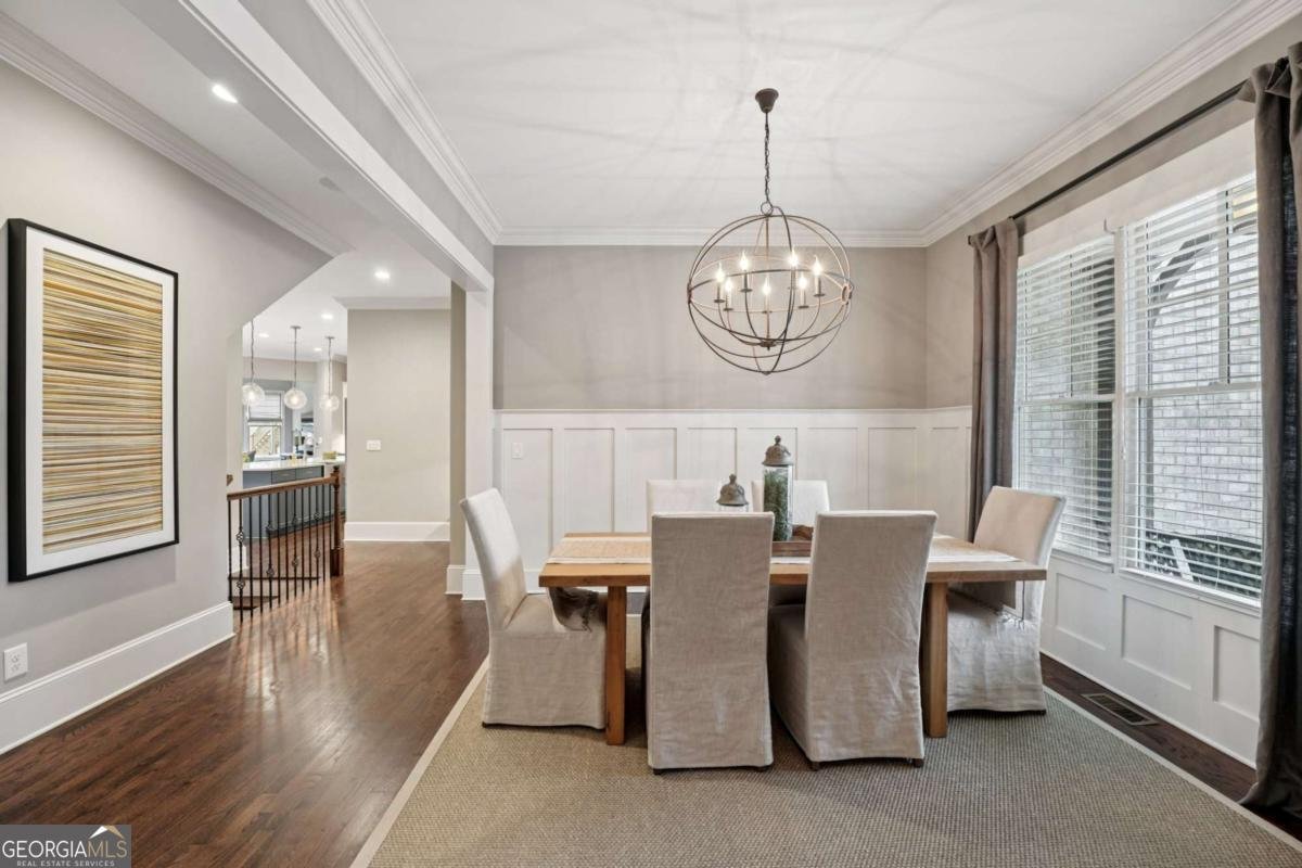 3612 Childers Way Roswell - Photo 10