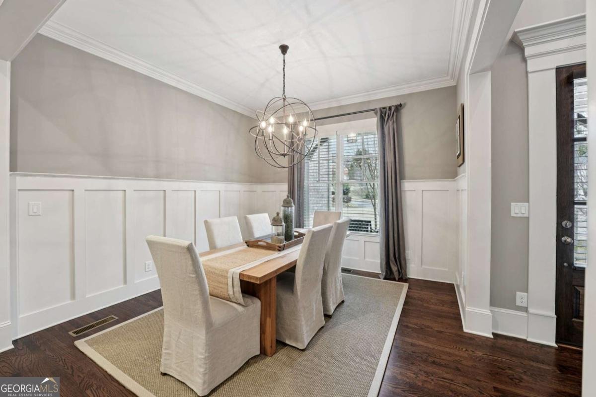 3612 Childers Way Roswell - Photo 11