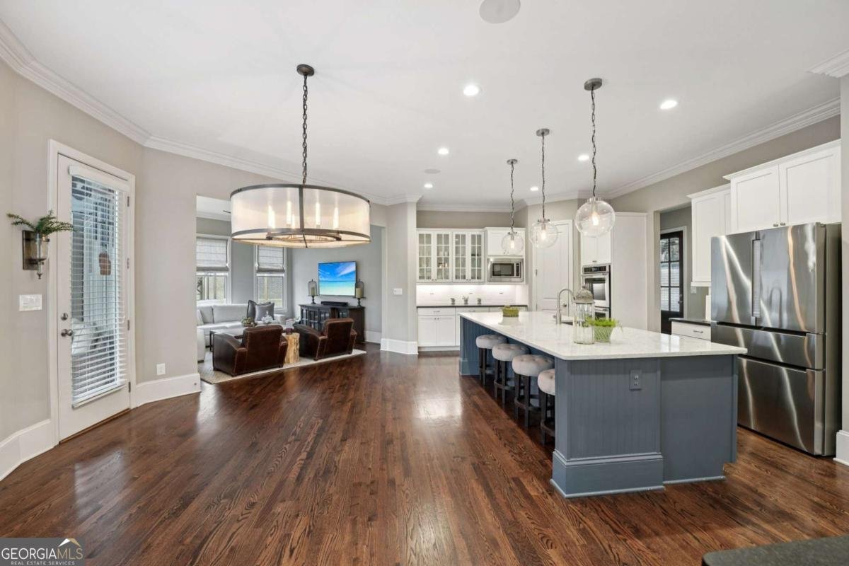 3612 Childers Way Roswell - Photo 15