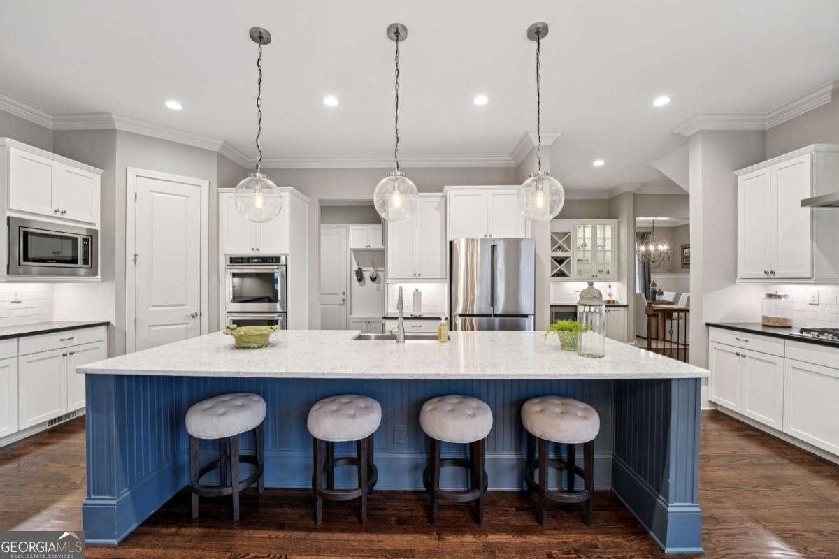 3612 Childers Way Roswell - Photo 16