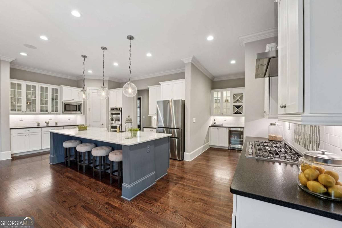 3612 Childers Way Roswell - Photo 17