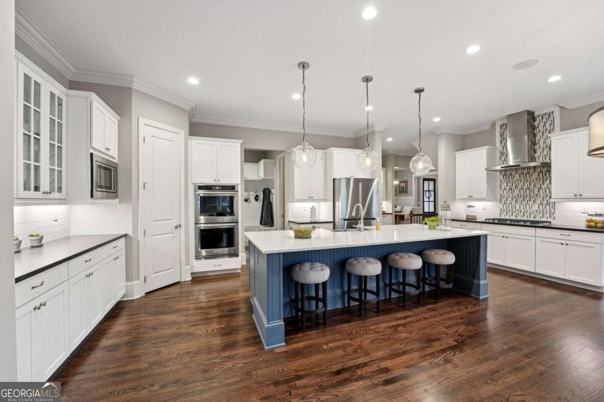 3612 Childers Way Roswell - Photo 18