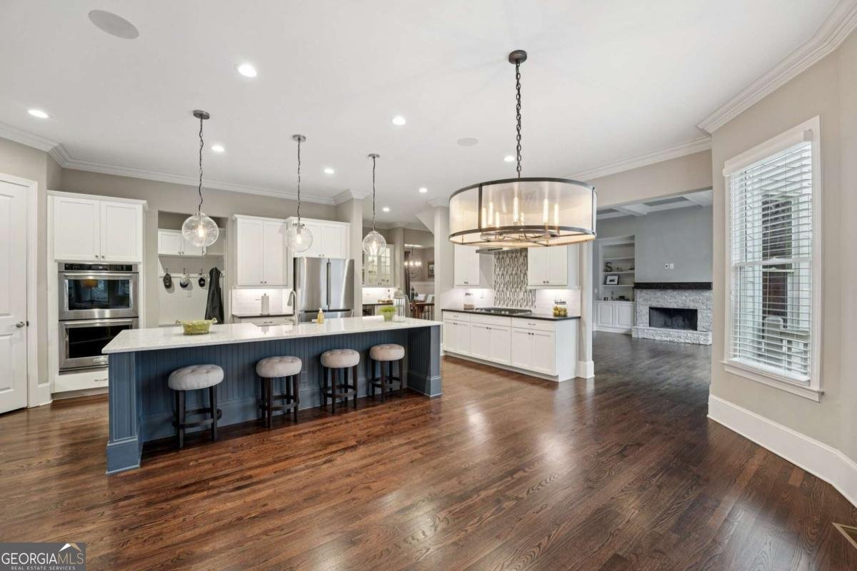 3612 Childers Way Roswell - Photo 19