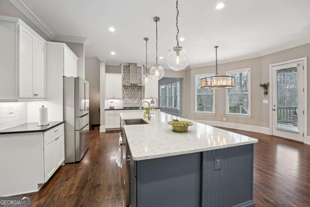 3612 Childers Way Roswell - Photo 20