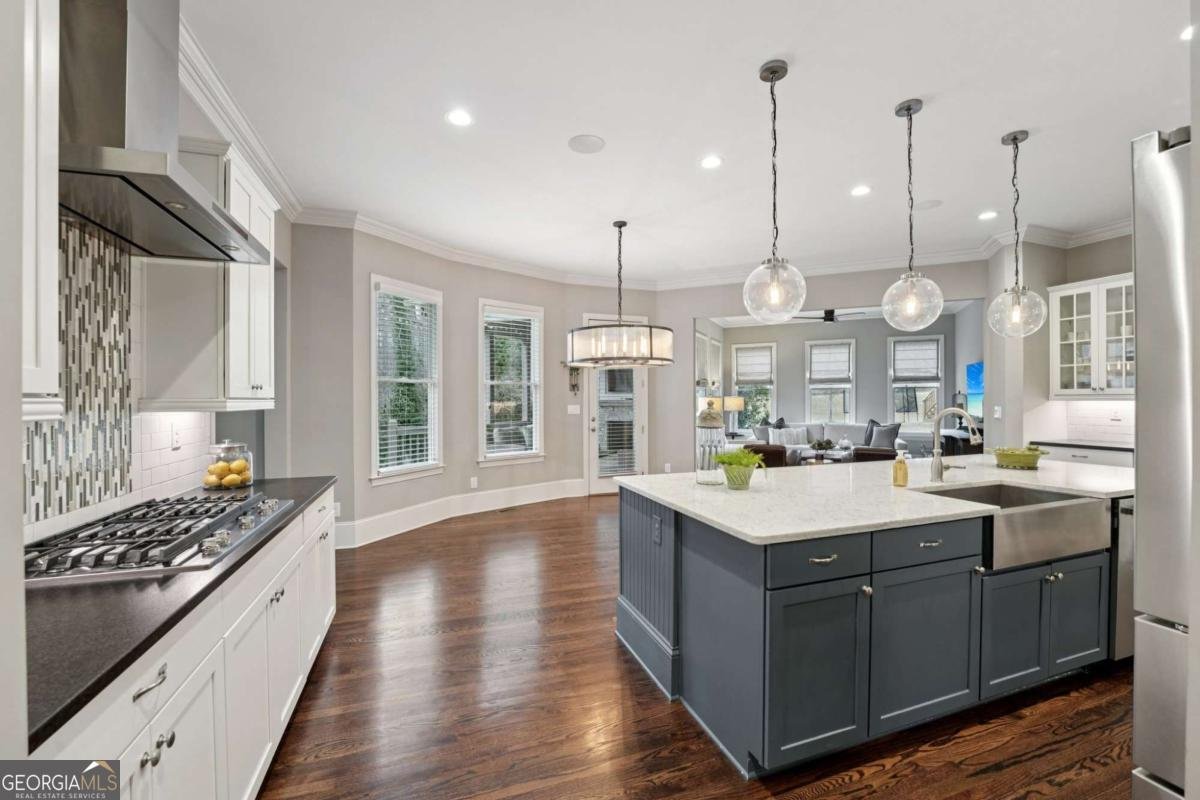 3612 Childers Way Roswell - Photo 21