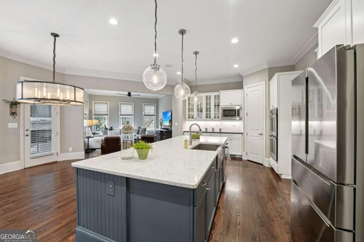 3612 Childers Way Roswell - Photo 22