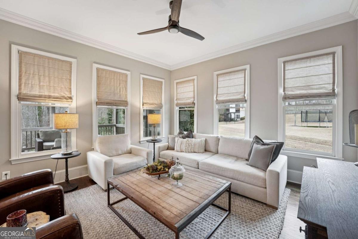 3612 Childers Way Roswell - Photo 25