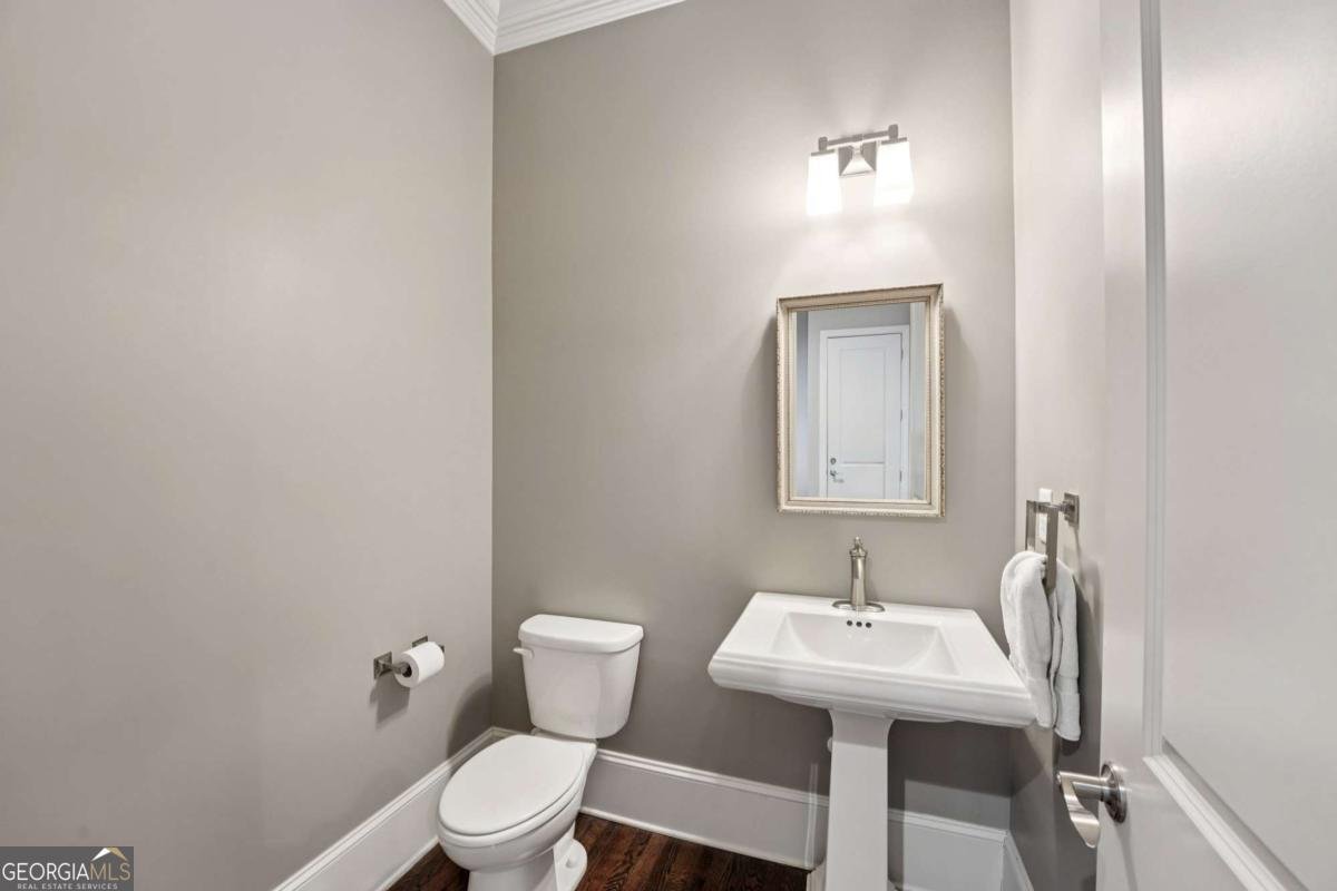 3612 Childers Way Roswell - Photo 27