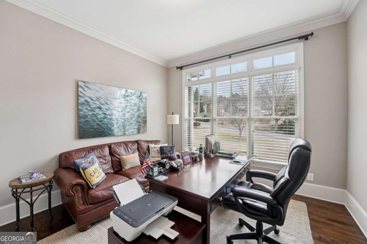 3612 Childers Way Roswell - Photo 33