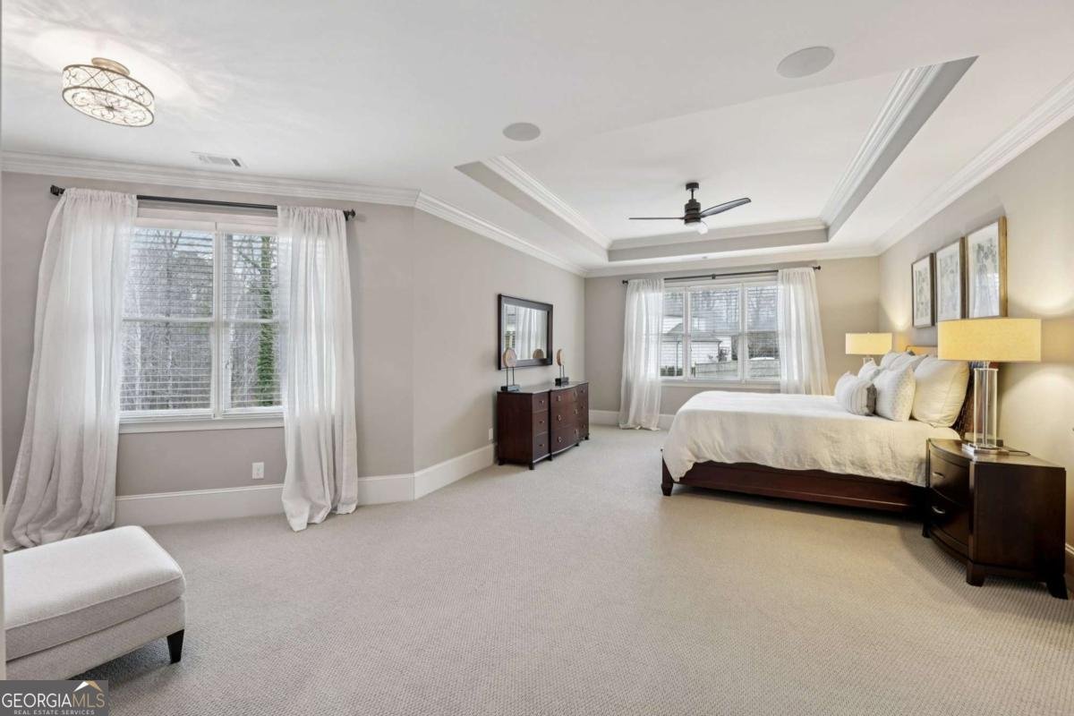 3612 Childers Way Roswell - Photo 34