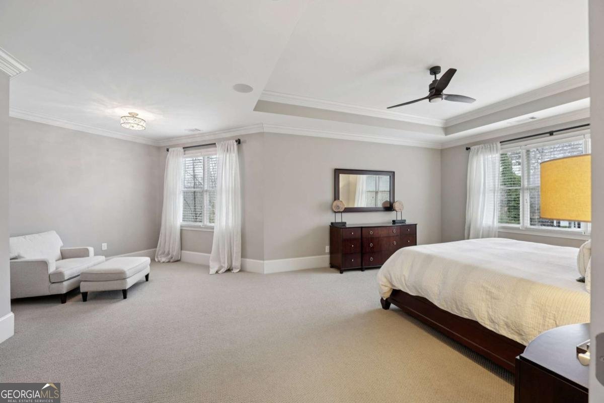 3612 Childers Way Roswell - Photo 35